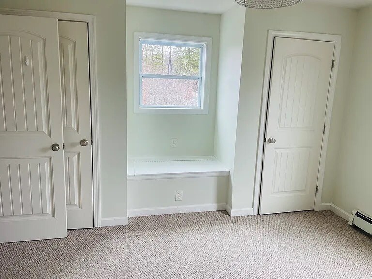Master Bedroom - 57 Wilson Dr