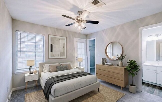 Building Photo - Spacious 2-Bedroom Elite Apartment with Private Balconies & Washer/Dryer