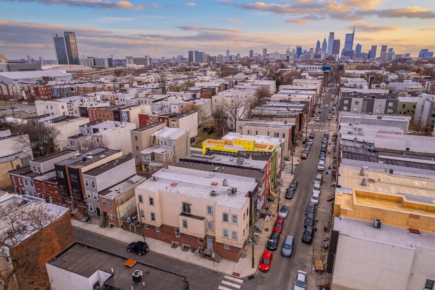 Building Photo - 1935 N 18th St