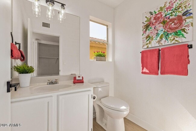 Building Photo - 5971 W Venus Way