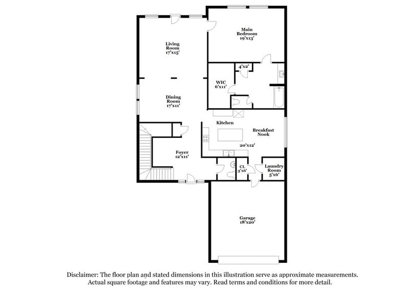 Building Photo - 999 Arbor Way