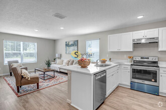 Building Photo - 6487 Breezy Oaks Wy