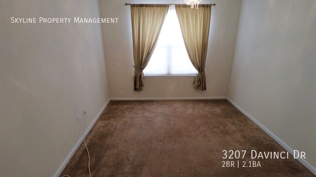 Building Photo - 3207 Davinci Dr