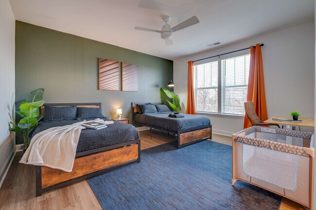 Building Photo - 4118 Bunker Dr