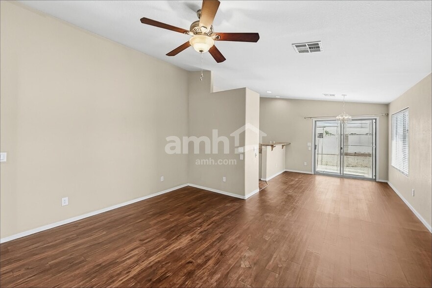 Building Photo - 5520 W Minton Ave