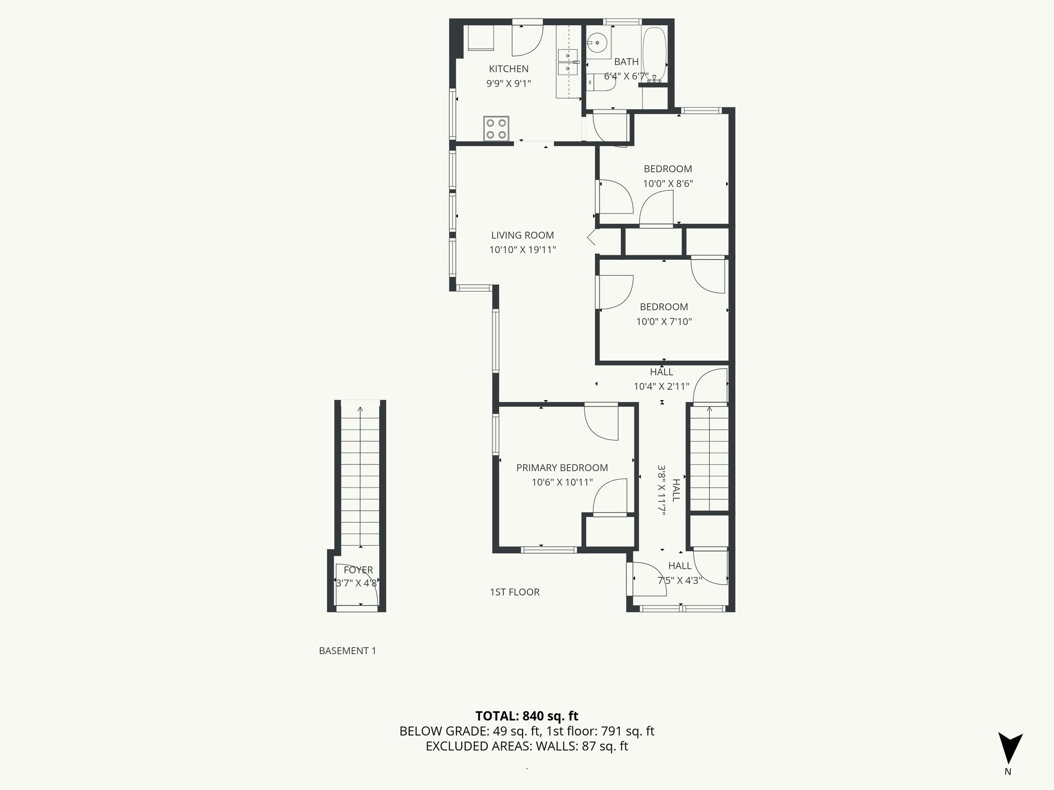 Building Photo - 2207 E 24th Ter