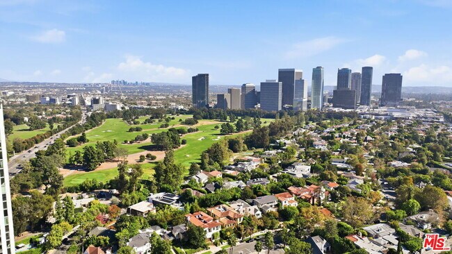 Building Photo - 10350 Wilshire Blvd