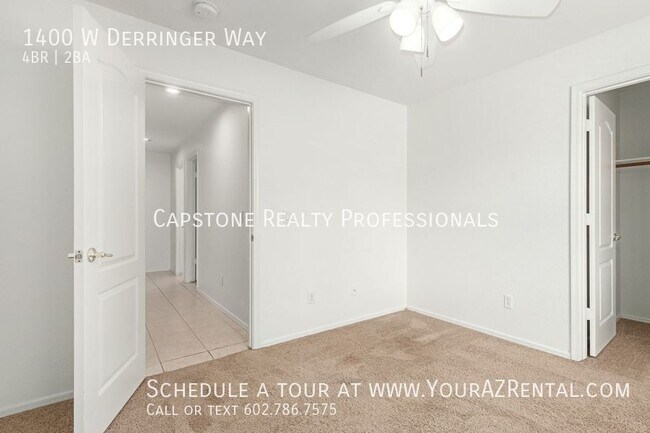 Building Photo - 1400 W Derringer Way