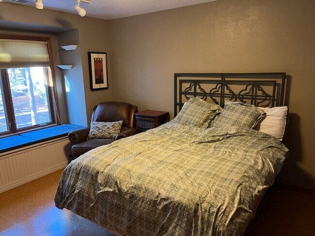 Bedroom 1 - 19305 Misty Morning Dr