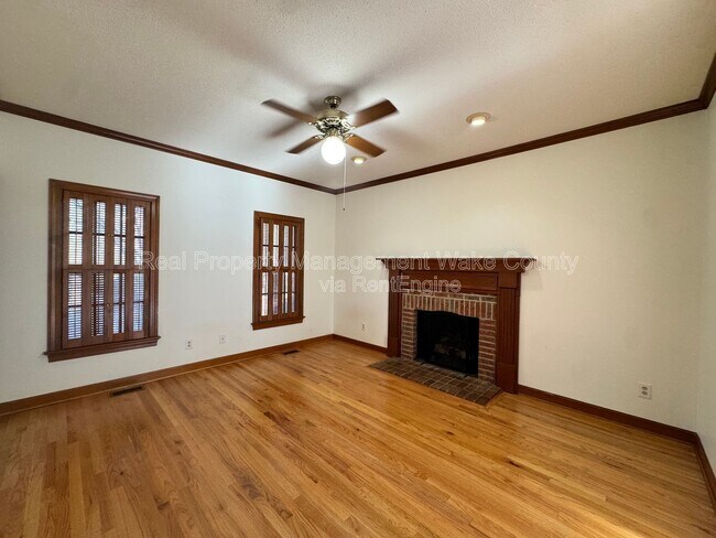 Building Photo - 116 Kendlewick Dr