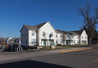 Building Photo - Columbia Court