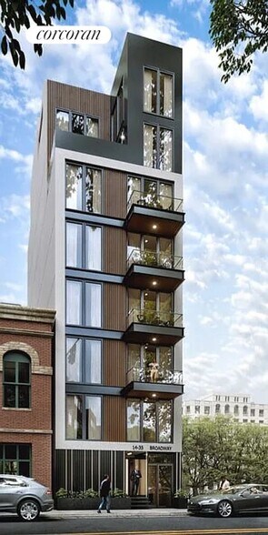 Building Photo - 14-35-35 Broadway