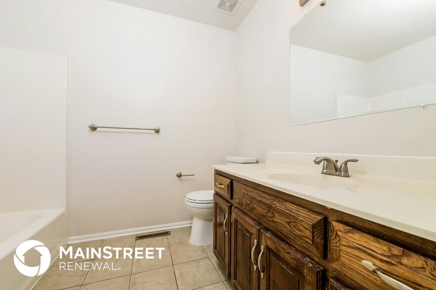 Building Photo - 1321 NE Quail Walk Dr