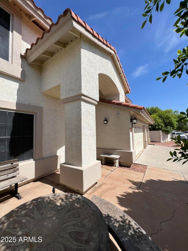 Building Photo - 12721 N 58th Dr