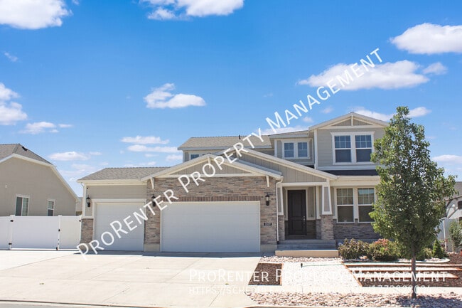 Primary Photo - 1509 W 450 S