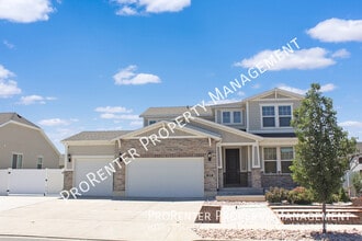 Building Photo - 1509 W 450 S
