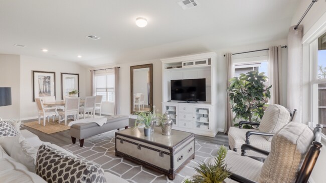 Building Photo - 221 Cordova Xing