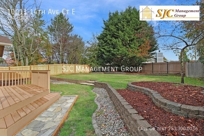 Building Photo - 10011 14th Ave Ct E