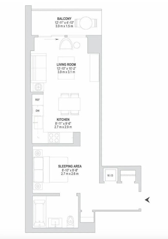 Building Photo - 77 Charlton St