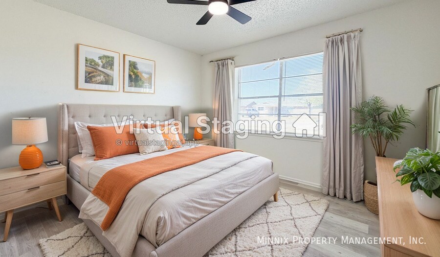 Building Photo - 4615 Grinnell St