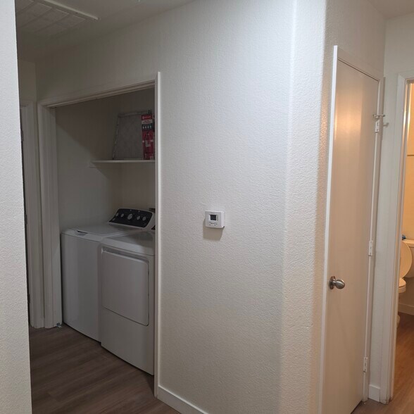 Hall - 1881 W Alexander Rd