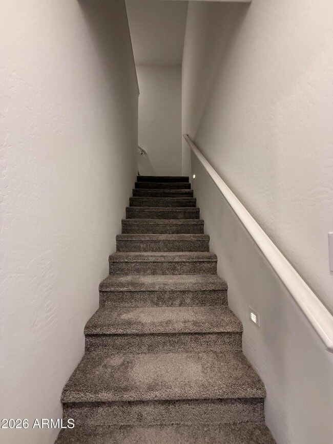 Building Photo - 2628 S Voyager Dr