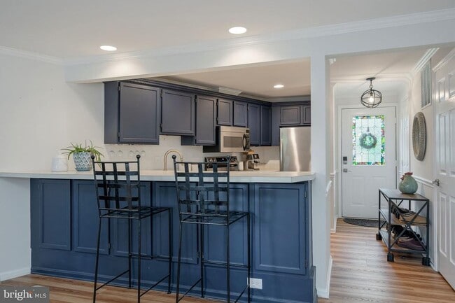 Building Photo - 7317 Castleberg Ct