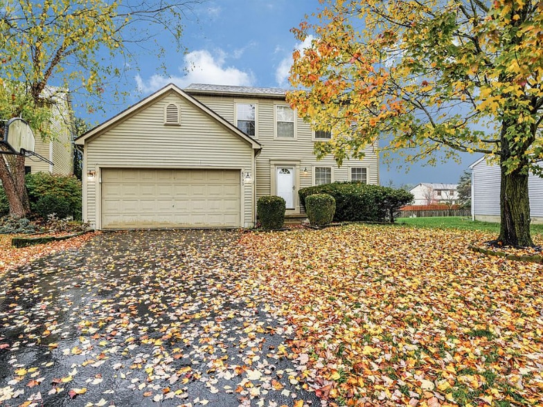 Primary Photo - 6593 Delburn Ct