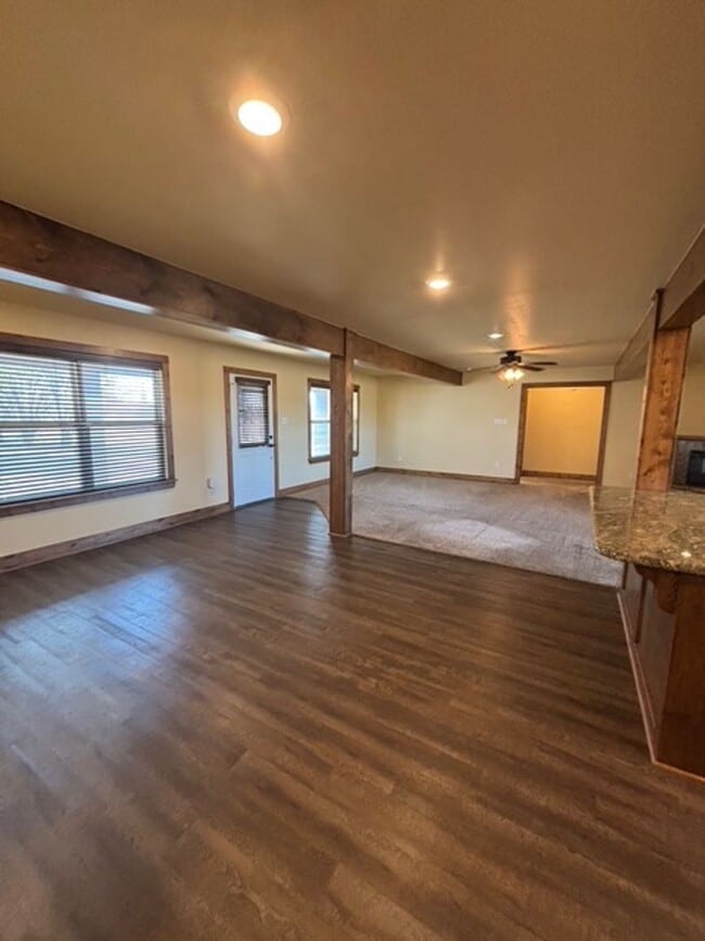 Building Photo - 6881 FM 1387