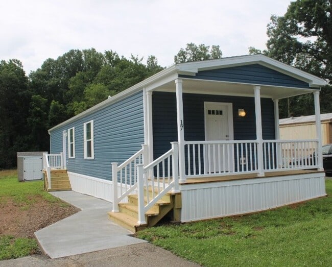 Primary Photo - Mobile Home