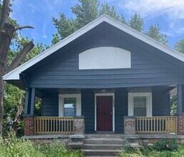 Building Photo - Cute & Cozy 2 Bedroom W/Bonus Room For Rent!!