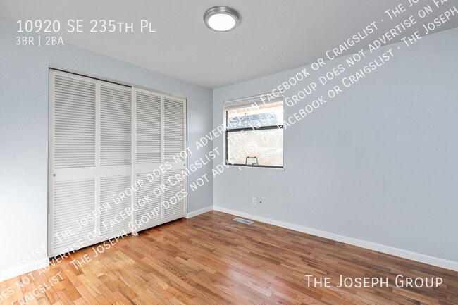 Building Photo - 10920 SE 235th Pl