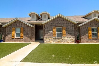 Building Photo - 3 bed 2 bath Townhouse - Cooper ISD