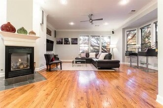 Building Photo - 3251 San Jacinto St