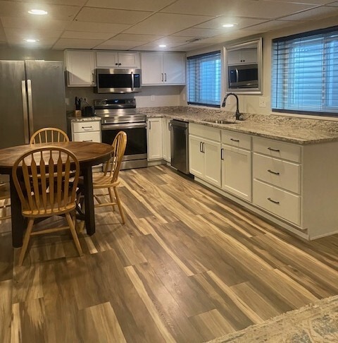 Kitchen - 2484 W Candy Crest Cir