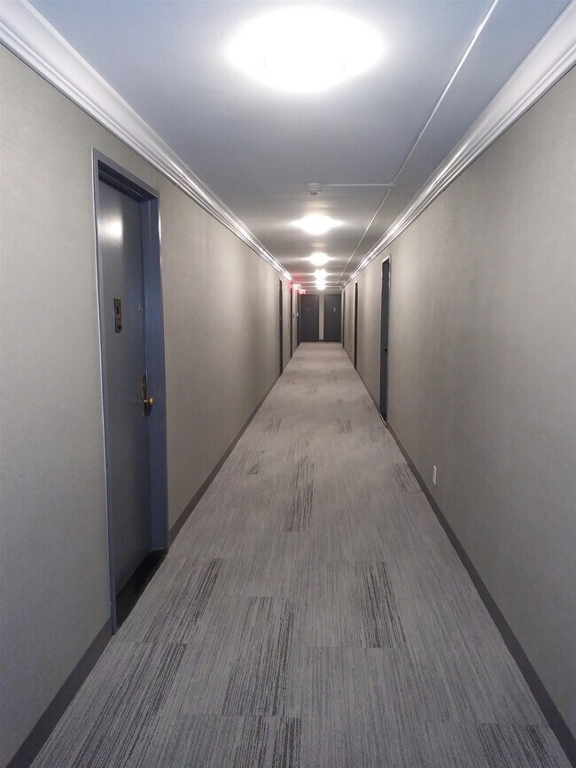 Building Photo - 7100 JFK Blvd E