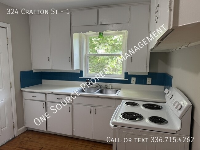 Building Photo - 324 Crafton St