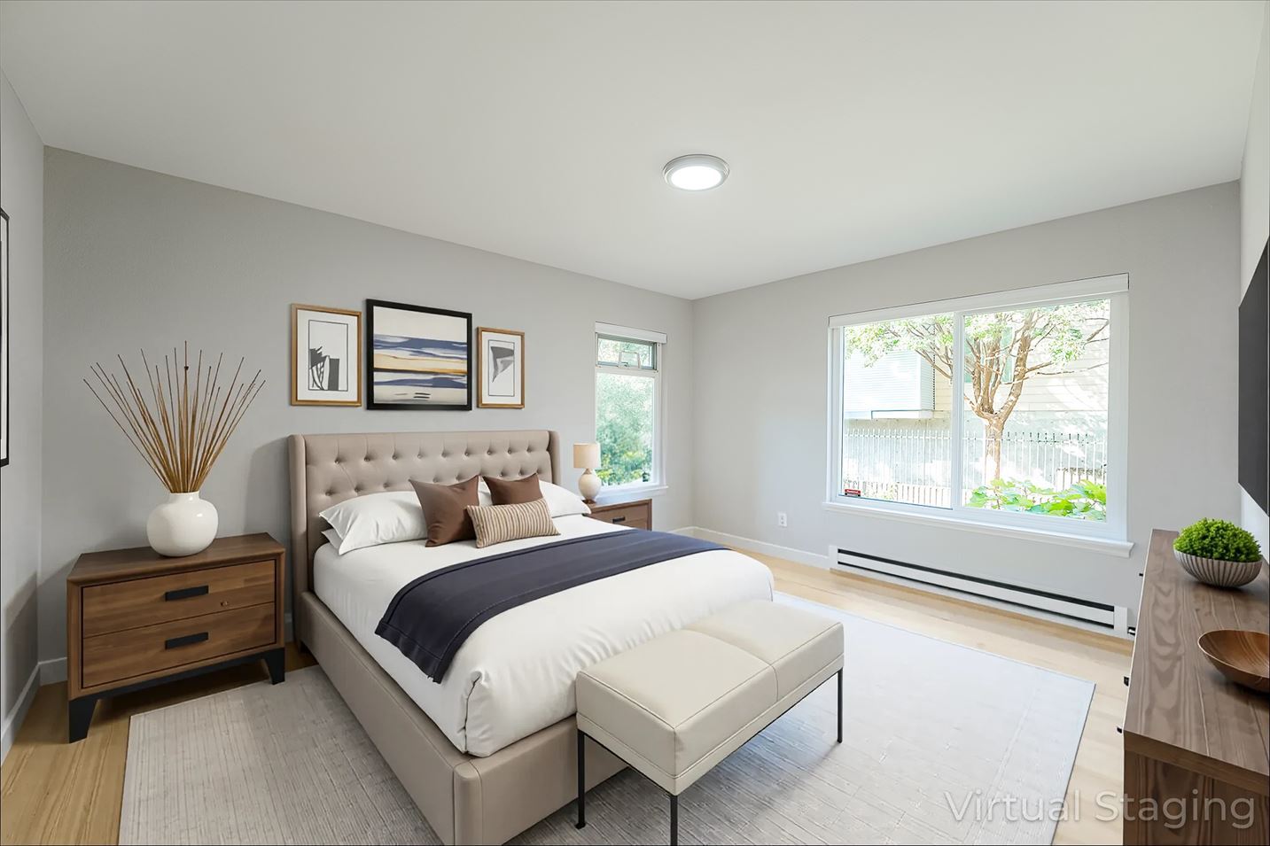 Building Photo - 1100 S Atlantic St