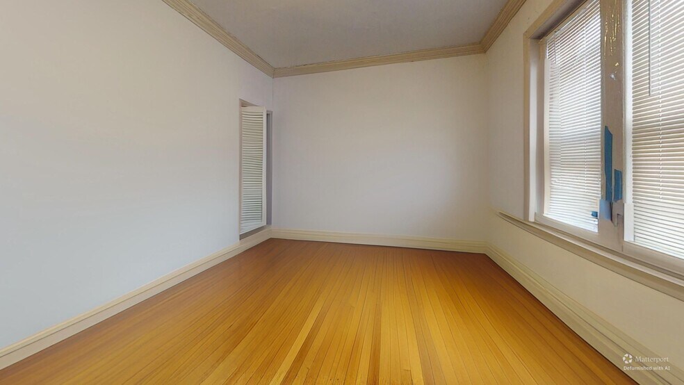 Building Photo - 1665 Commonwealth Ave