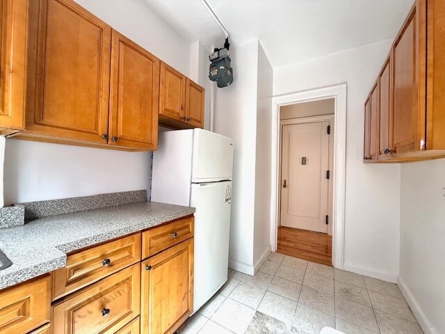 Floorplan - 622 West 141st Street