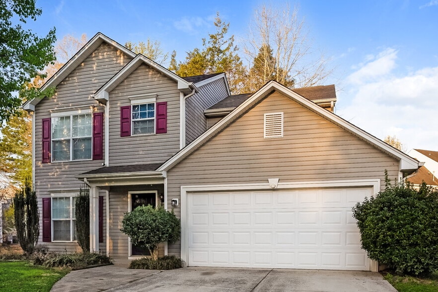 Building Photo - 10316 Gold Pan Rd