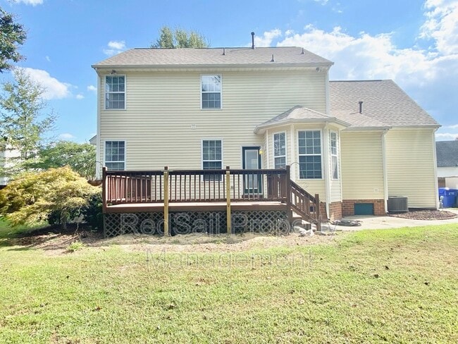 Building Photo - 102 Prescott Ct