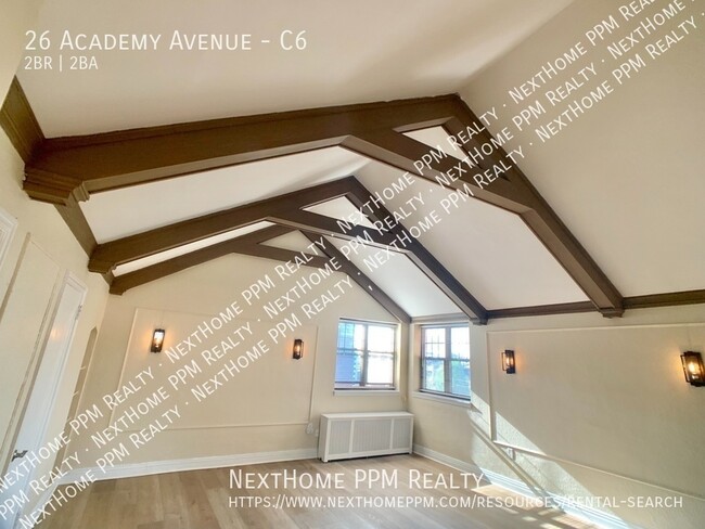 Building Photo - 26 Academy Ave