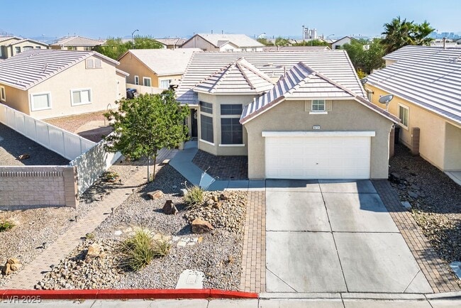 Building Photo - 3771 Prairie Orchid Ave