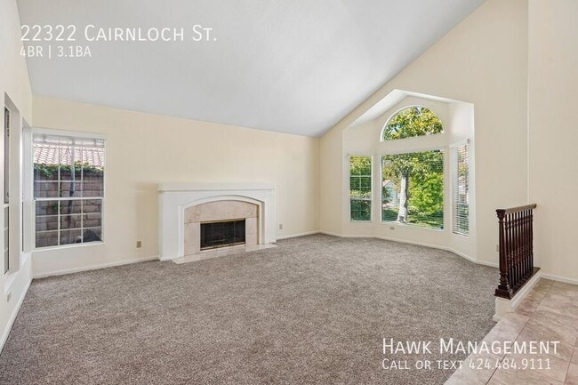 Building Photo - 22322 Cairnloch St