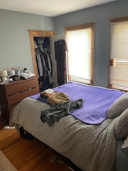 Building Photo - 12 St Peter St