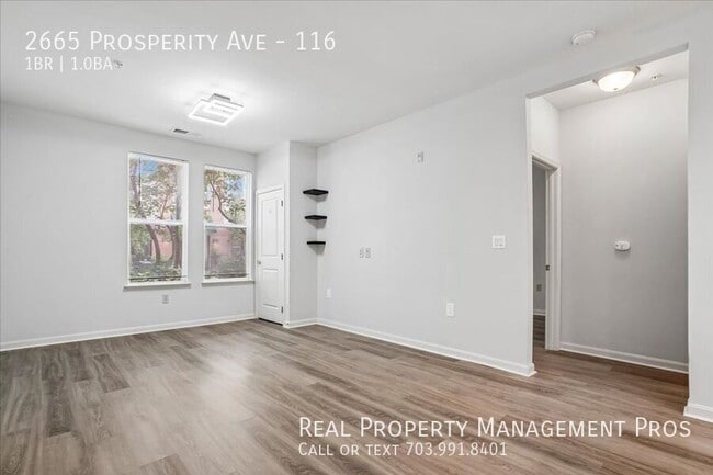Building Photo - 2665 Prosperity Ave