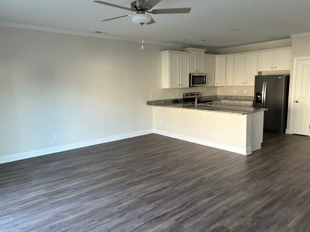 Building Photo - 5951 Poyner Village Pkwy