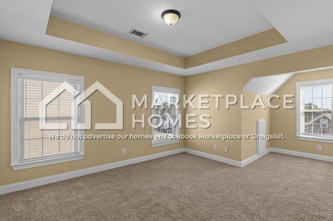 Building Photo - 4831 High Meadows Dr