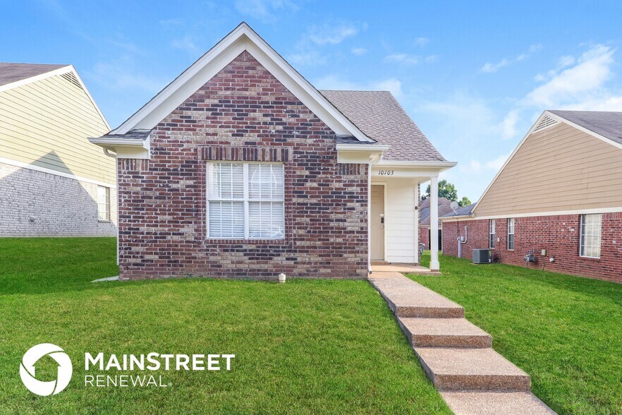 Building Photo - 10103 Nolton Cir